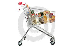 Shopping cart