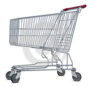 Shopping Cart photo