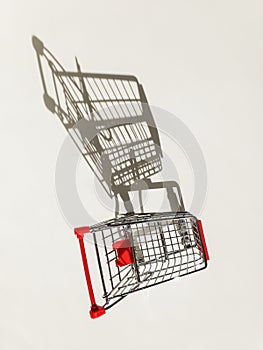 Shopping cart