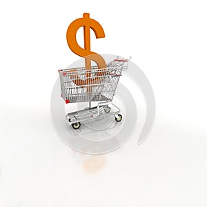 Shopping Cart - E-Commerce