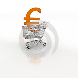 Shopping Cart - E-Commerce sho