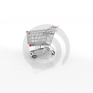 Shopping Cart - E-Commerce sho