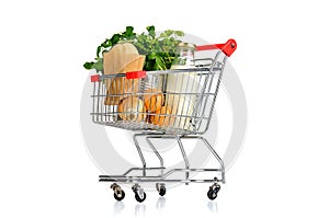 Shopping cart