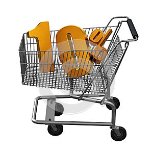 Compras bebé descuento 