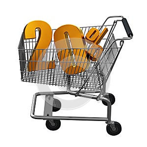 Compras bebé descuento 