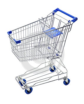 Shopping Cart Trolley