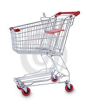 Shopping Cart Trolly