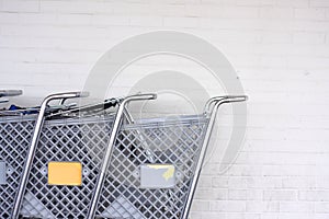 Shopping Carts