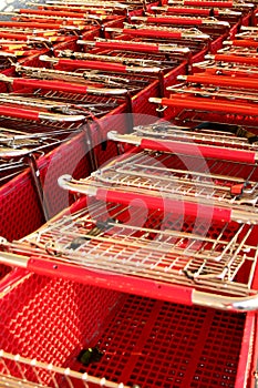Shopping Carts