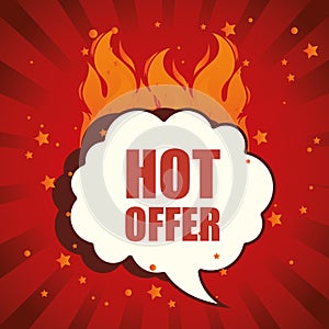 Shopping hot offers and discounts