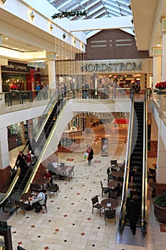Shopping Mall
