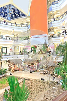 Shopping Mall Malaysia