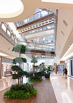 Shopping Mall Malaysia