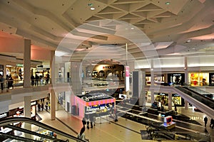 Shopping Mall