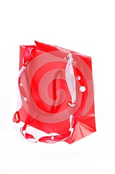 Shopping or present bag