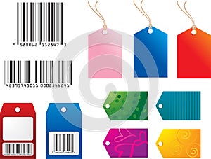 Shopping Tags
