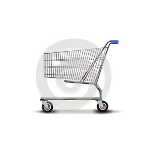 Shopping Trolley