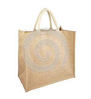 Shopping Woven Bag XXL