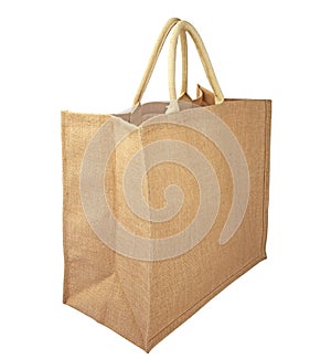 Shopping Woven Bag XXL