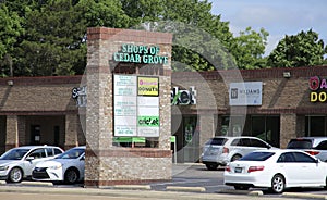 Shops of Cedar Grove, Oakland, TN
