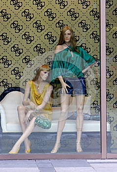 Shopwindow