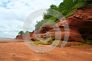 Shore Erosion photo