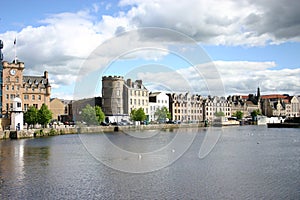 The Shore - Leith