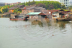 Shore residents photo