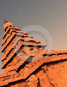 Shore-temple