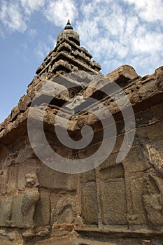 Shore Temple