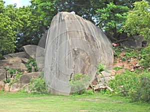 Shore Temple and Mahabalipuram, Chennai, Tamil Nadu, India