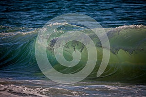 Shorebreak