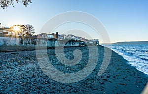 Shoreline At Dash Point 7