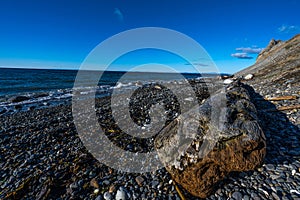 Fort Ebey State Park