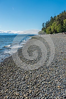 Shoreline At Lincoln Park 2