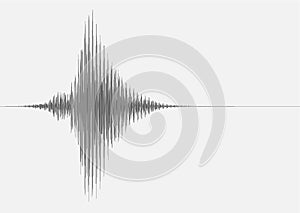 Short, isolated explainer high pitch whoosh transition sound