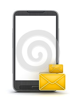 Short Message Service (SMS)