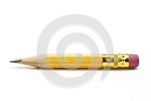 Short Pencil