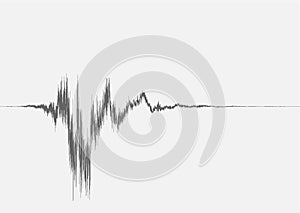 Short, quick zapping by whoosh for explainer or transition effects