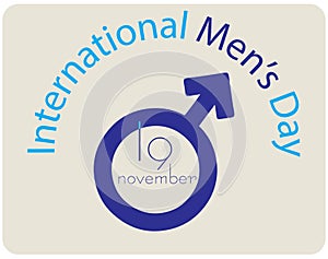 Shortcut to International Men`s Day