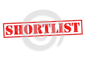 SHORTLIST