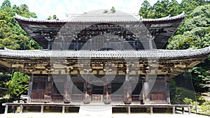 Shoshazan Engyoji Temples, Himeji, Hy go, Honshu Island, Japan