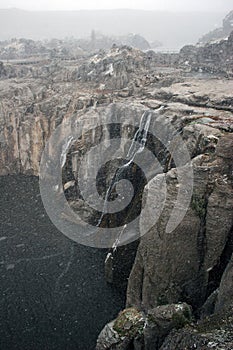 Shoshone Falls photo