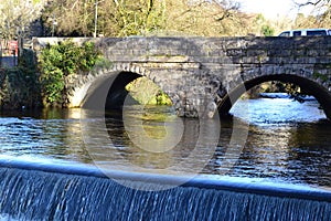 Tavistock Bridge