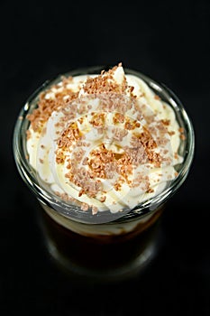 Shot Glass Liqueur Coffee 1