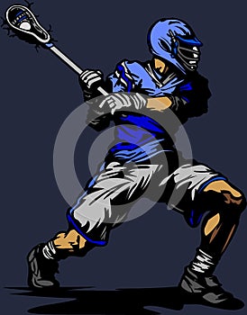 shot sport logo vector illustration instan Download