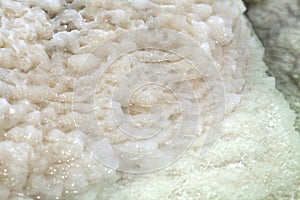 Salt Cluster Backgrouns photo
