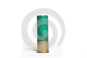 Shotgun shell