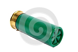 Shotgun Shell