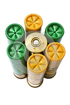 Shotgun shells
